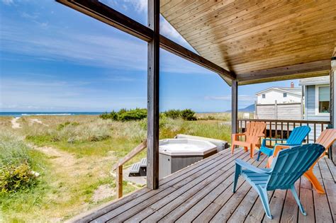 Oregon Coast Pet Friendly Vacation Rentals